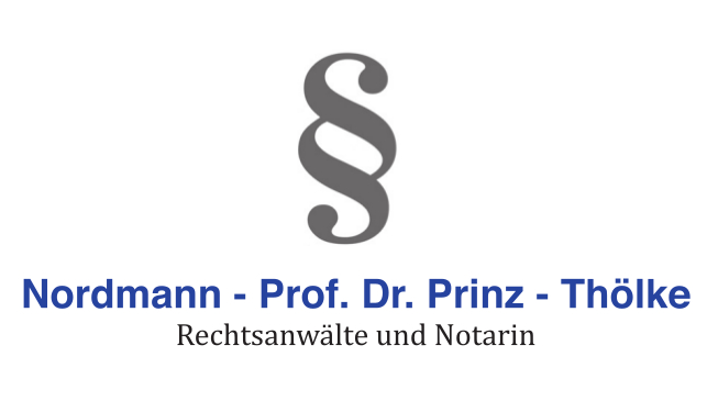 Nordmann - Prof. Dr. Prinz - Thölke Rechtsanwälte und Notarin